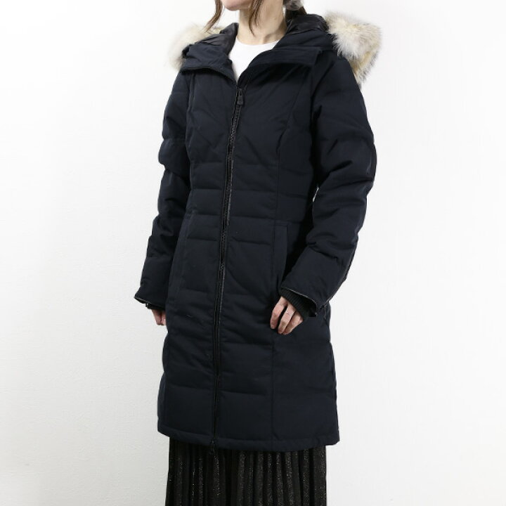 楽天市場】CANADA GOOSE カナダグース Pembina Coat バンビーナ ダウン 