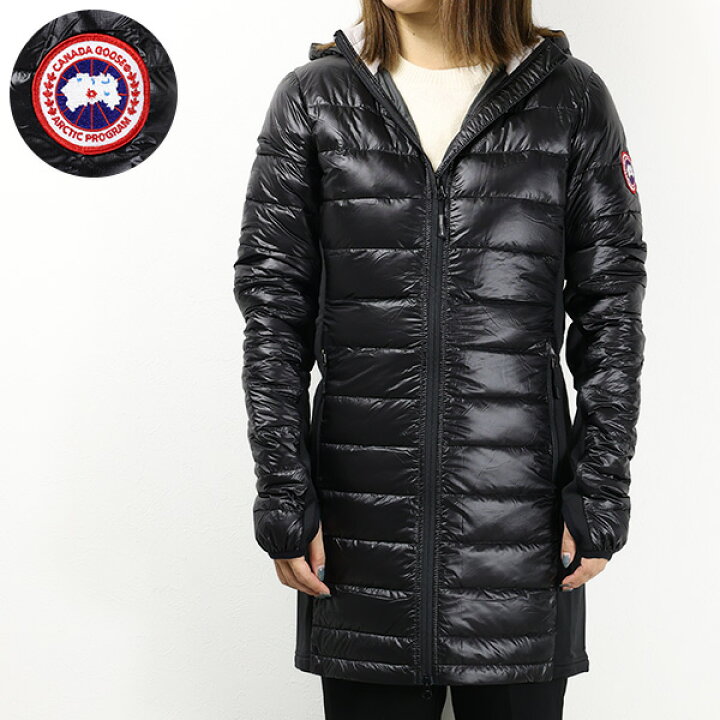 楽天市場】CANADA GOOSE カナダグース Hybridge Lite ダウンジャケット  