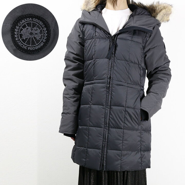 楽天市場】【フォロワー限定5%OFFクーポン発行中】CANADA GOOSE カナダ 