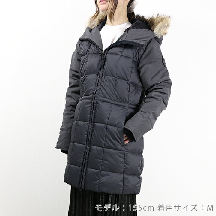 楽天市場】【フォロワー限定5%OFFクーポン発行中】CANADA GOOSE カナダ 