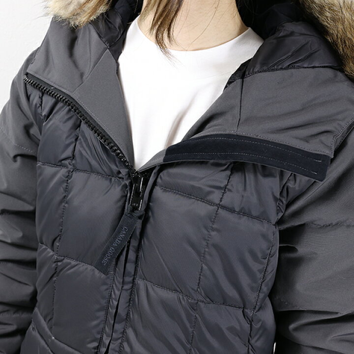 楽天市場】【フォロワー限定5%OFFクーポン発行中】CANADA GOOSE カナダ 