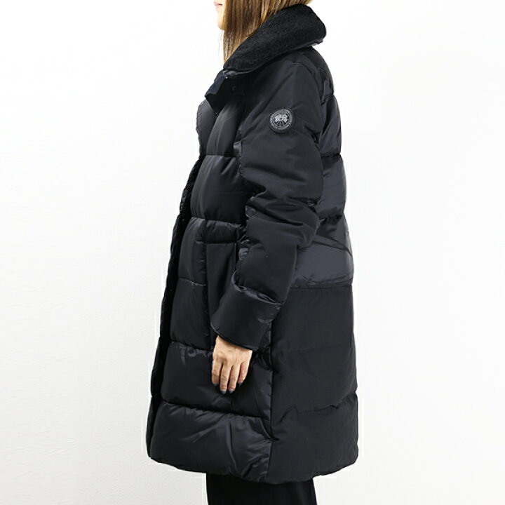 楽天市場】CANADA GOOSE カナダグース Altona Parka ダウンジャケット 