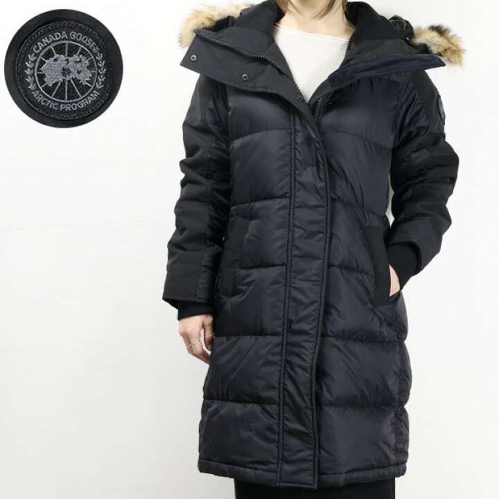 楽天市場】【フォロワー限定5%OFFクーポン発行中】CANADA GOOSE カナダ  