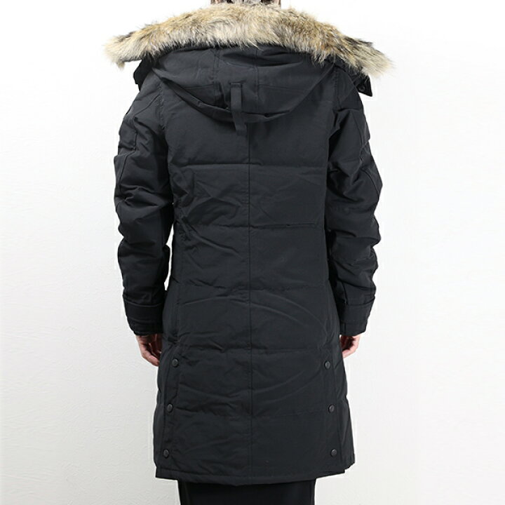 楽天市場】CANADA GOOSE カナダグース Shelburne Parka ダウン 