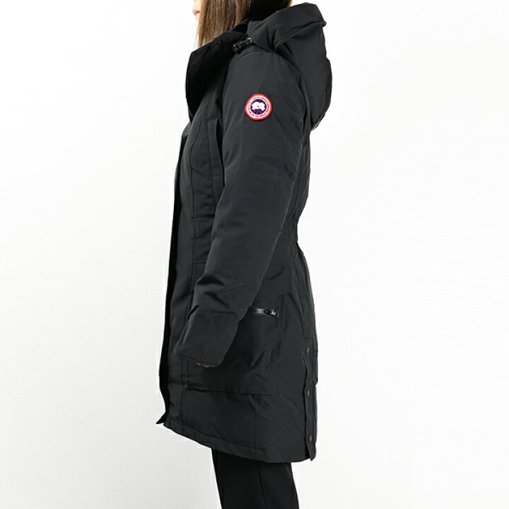 楽天市場】CANADA GOOSE カナダグース Kinley Parka ダウンジャケット 