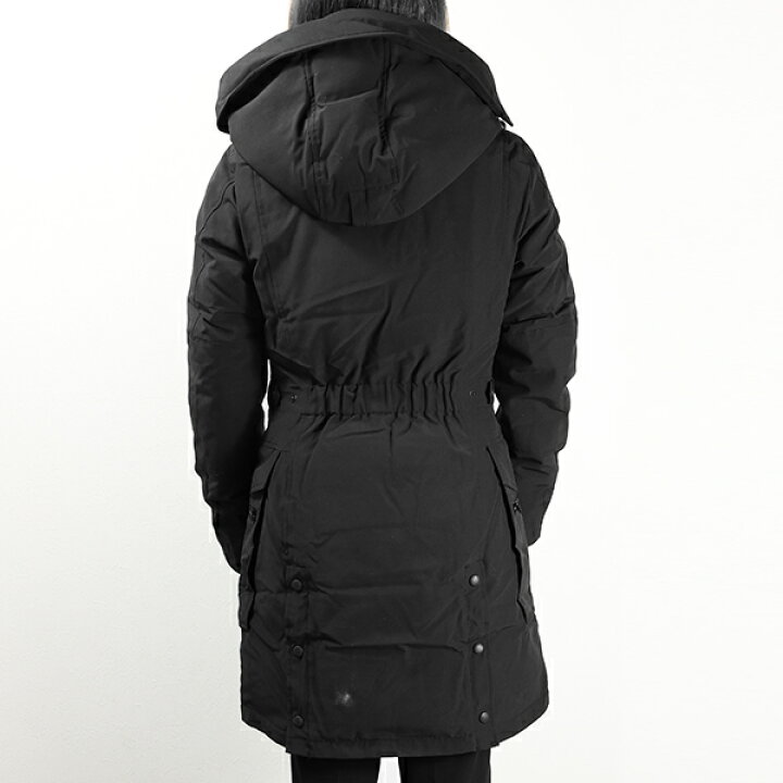 楽天市場】CANADA GOOSE カナダグース Kinley Parka ダウンジャケット 