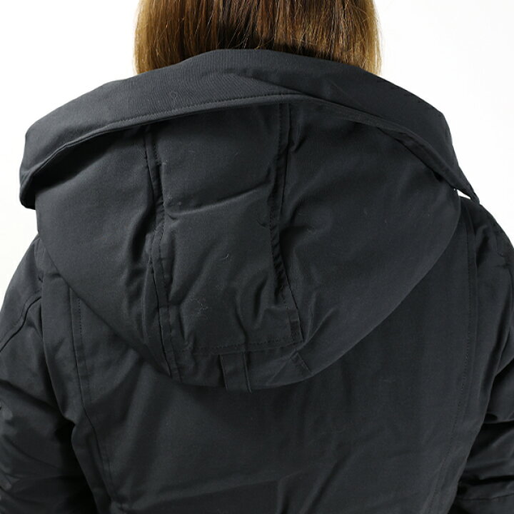 楽天市場】CANADA GOOSE カナダグース Kinley Parka ダウンジャケット 