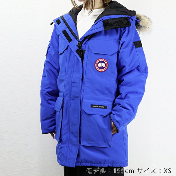 楽天市場】CANADA GOOSE カナダグース Expedition Parka ダウン  