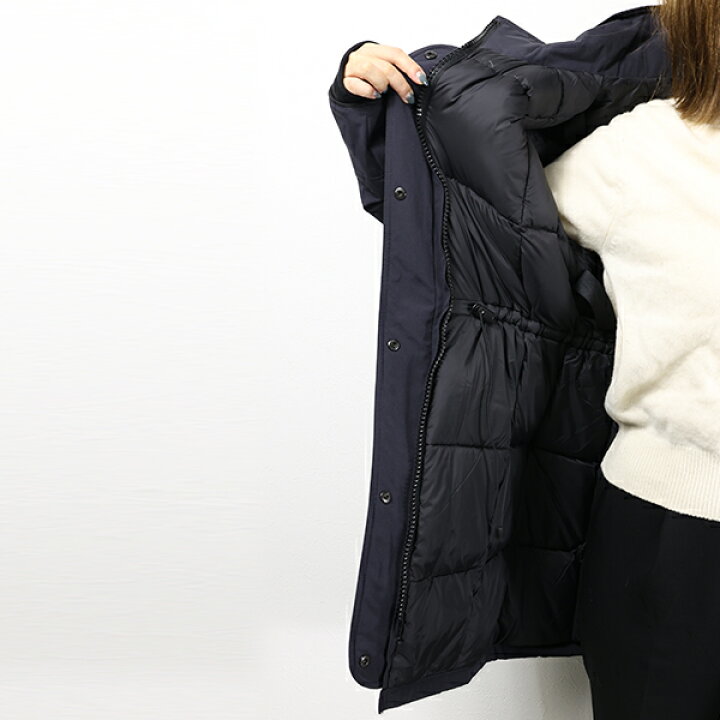 楽天市場】CANADA GOOSE カナダグース Trillium Parka ダウン 