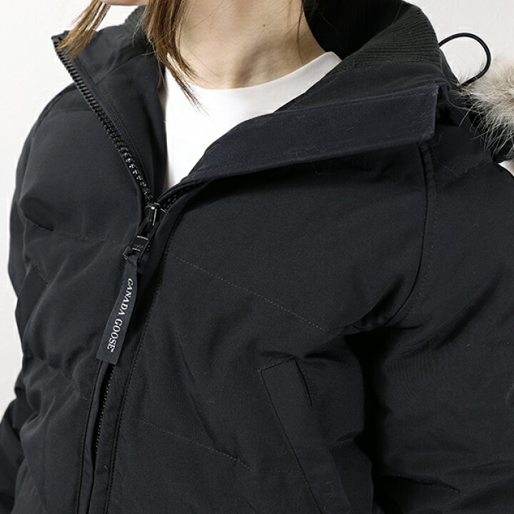 楽天市場】CANADA GOOSE カナダグース Savona Bomber ダウンジャケット