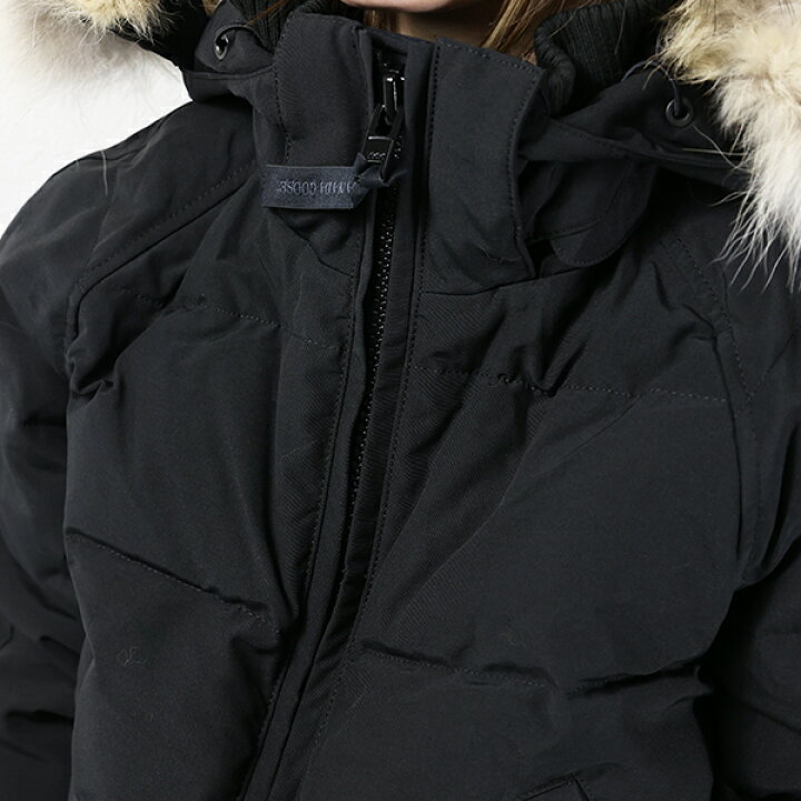 楽天市場】CANADA GOOSE カナダグース Savona Bomber 7900LB ダウン 