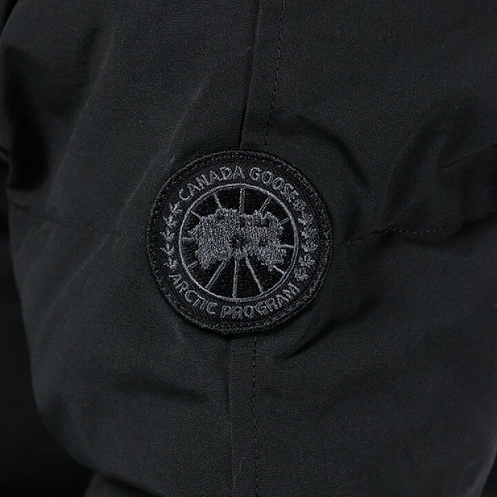 楽天市場】CANADA GOOSE カナダグース Savona Bomber 7900LB ダウン 