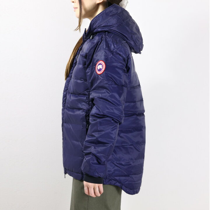 楽天市場】CANADA GOOSE カナダグースCamp Hoody キャンプフーディ 