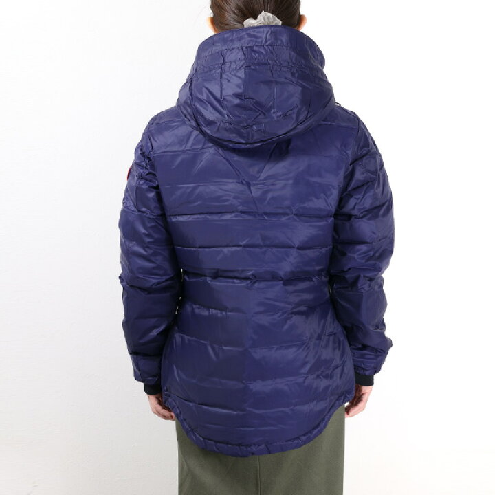 楽天市場】CANADA GOOSE カナダグースCamp Hoody キャンプフーディ  