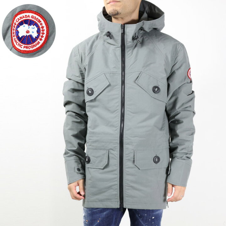 楽天市場】CANADA GOOSE カナダグース Redstone Jacket レッドストーン 