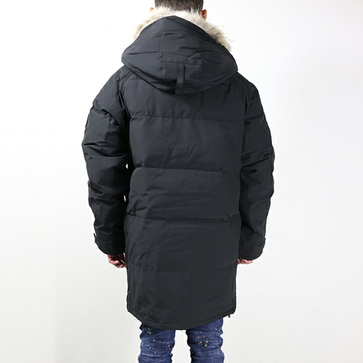 楽天市場】CANADA GOOSE カナダグース Emory Parka ダウンジャケット 