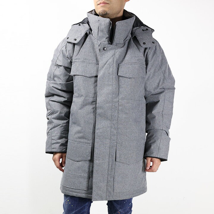 楽天市場】CANADA GOOSE カナダグース Windemere Coat ダウン 