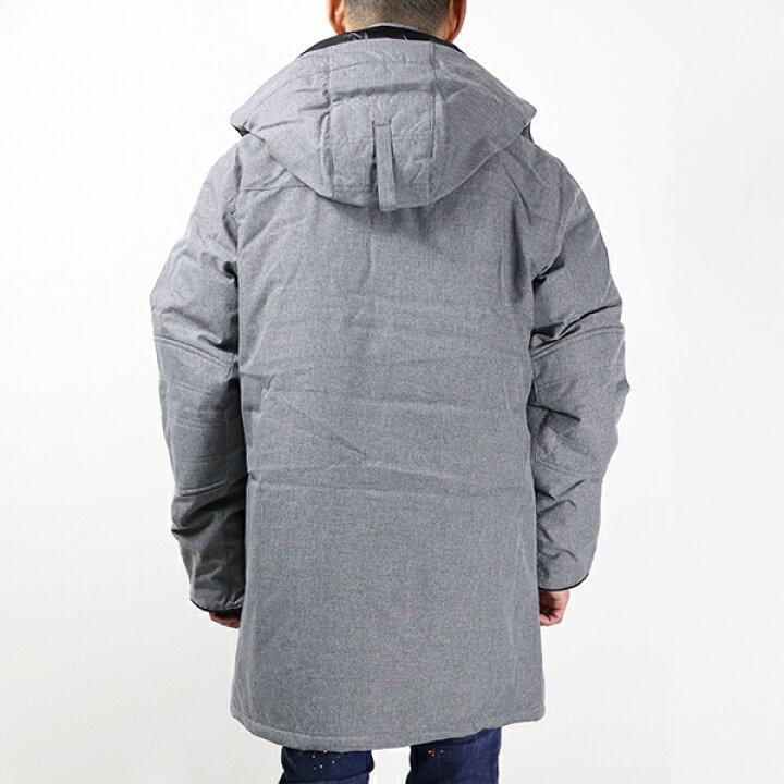 楽天市場】【フォロワー限定5%OFFクーポン発行中】CANADA GOOSE カナダ 