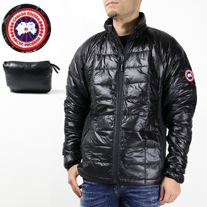 楽天市場】【4/1限定 全商品3％OFFクーポン発行中】CANADA GOOSE 