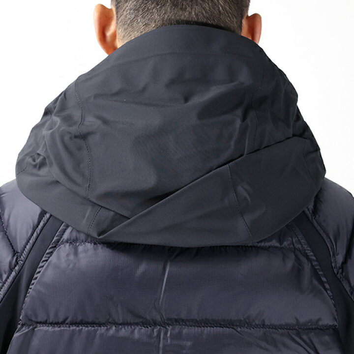 楽天市場】CANADA GOOSE カナダグース Hybridge Sutton Parka ダウン 