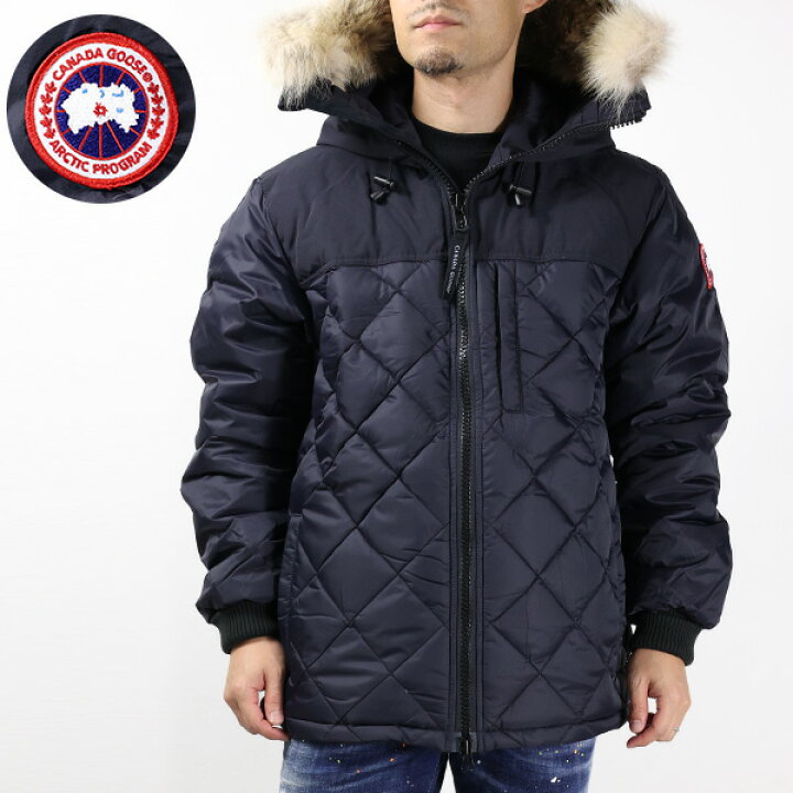 楽天市場】CANADA GOOSE カナダグース Pritchard Coat プリチャード  