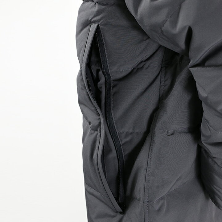 楽天市場】CANADA GOOSE カナダグース Woolford Jacket ウールフォード 