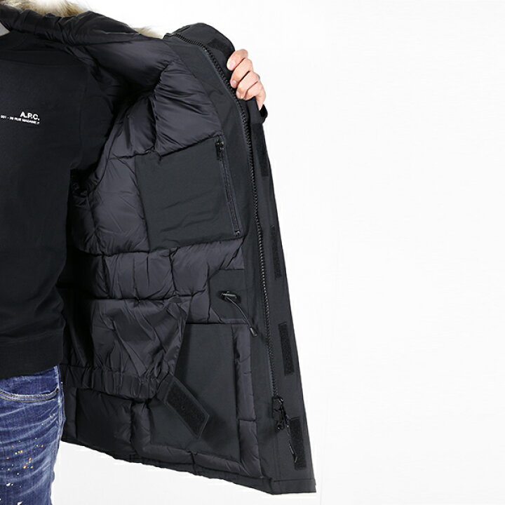 楽天市場】CANADA GOOSE カナダグース Expedition Parka エクスペ 