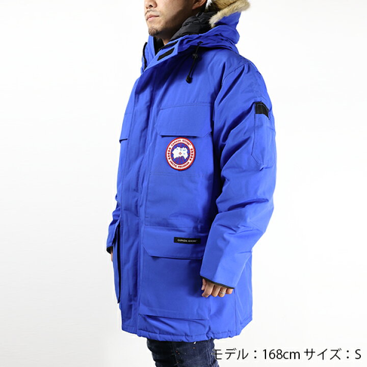 楽天市場】CANADA GOOSE カナダグース Expedition Parka エクスペ 