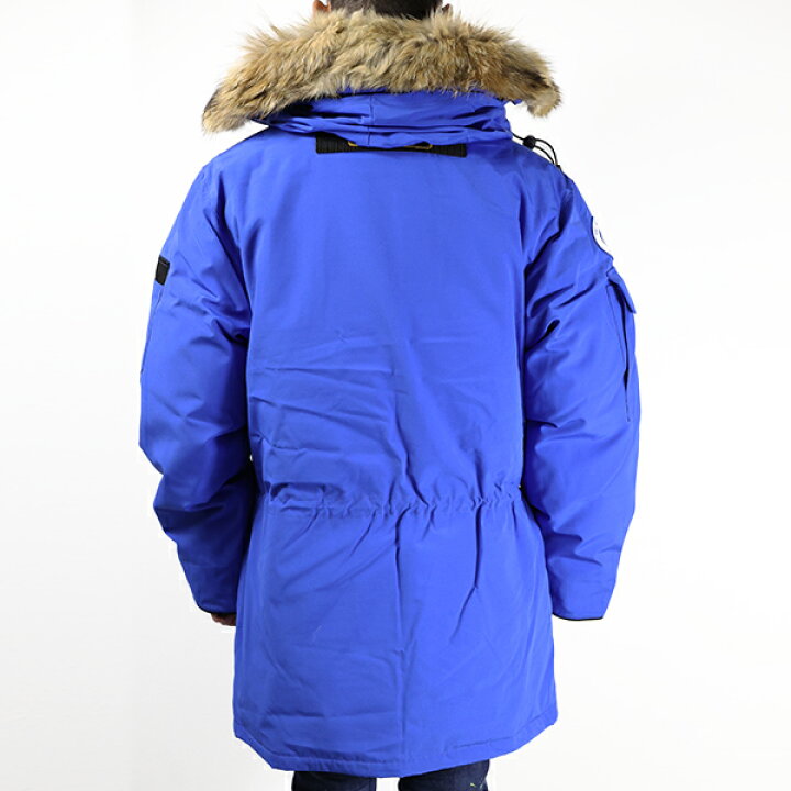 楽天市場】CANADA GOOSE カナダグース Expedition Parka エクスペ 