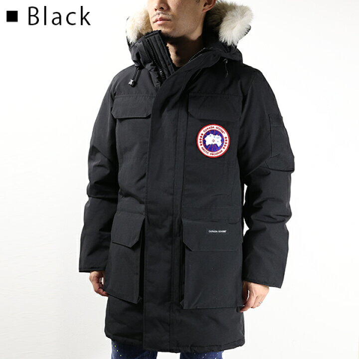 楽天市場】CANADA GOOSE カナダグース Citadel Parka シタデルパーカ 