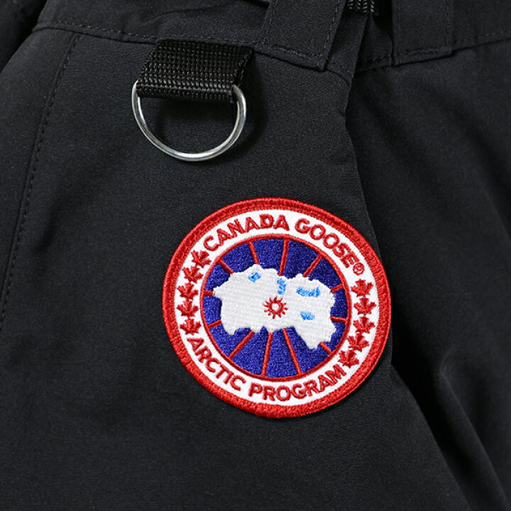 楽天市場】CANADA GOOSE カナダグース Arctic Program Tundra Pants 
