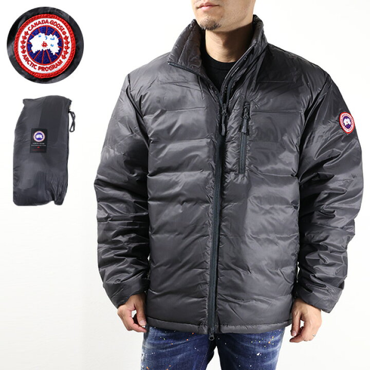 楽天市場】CANADA GOOSE カナダグース Lodge Jacket ロッジジャケット 