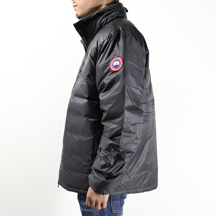 楽天市場】CANADA GOOSE カナダグース Lodge Jacket ロッジジャケット 