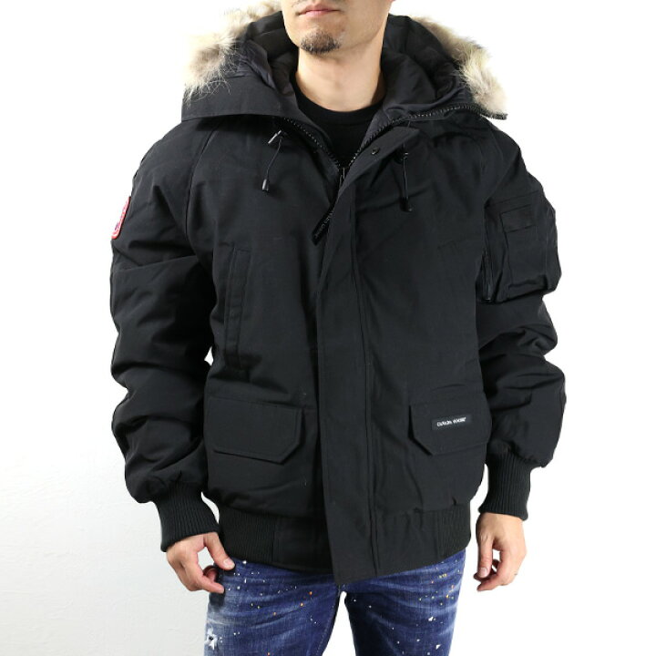 楽天市場】【最大5000円OFFクーポン発行中！12/25迄】CANADA GOOSE  