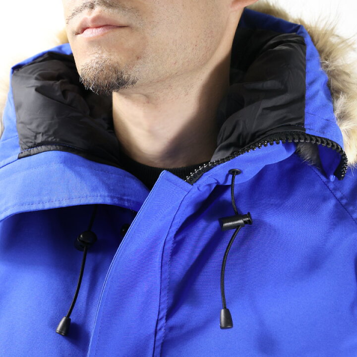 楽天市場】CANADA GOOSE カナダグース Chilliwack Bomber チリワック 