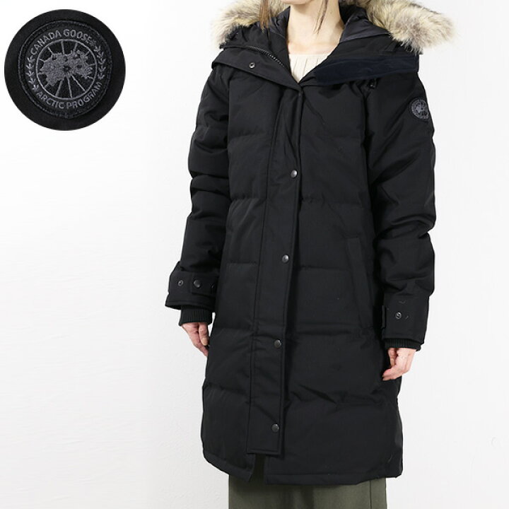 楽天市場】CANADA GOOSE カナダグース Massey Parka ダウンジャケット 