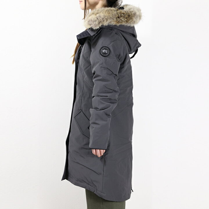 楽天市場】CANADA GOOSE カナダグース Rossclair Parka ロスクレア 