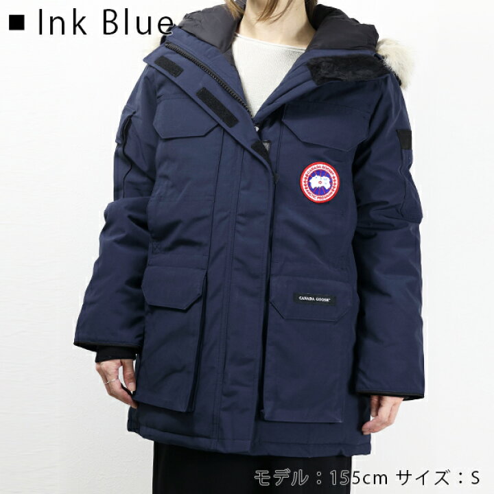 楽天市場】【フォロワー限定5%OFFクーポン発行中】CANADA GOOSE カナダ 