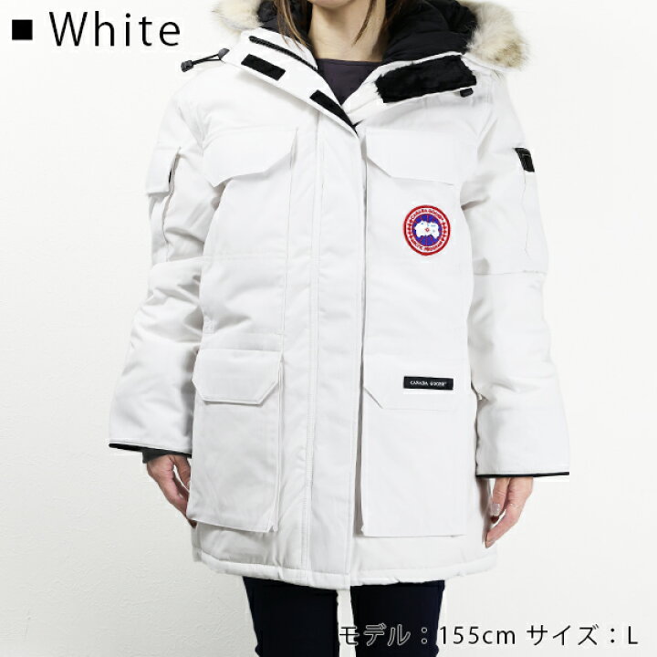 楽天市場】【フォロワー限定5%OFFクーポン発行中】CANADA GOOSE カナダ 