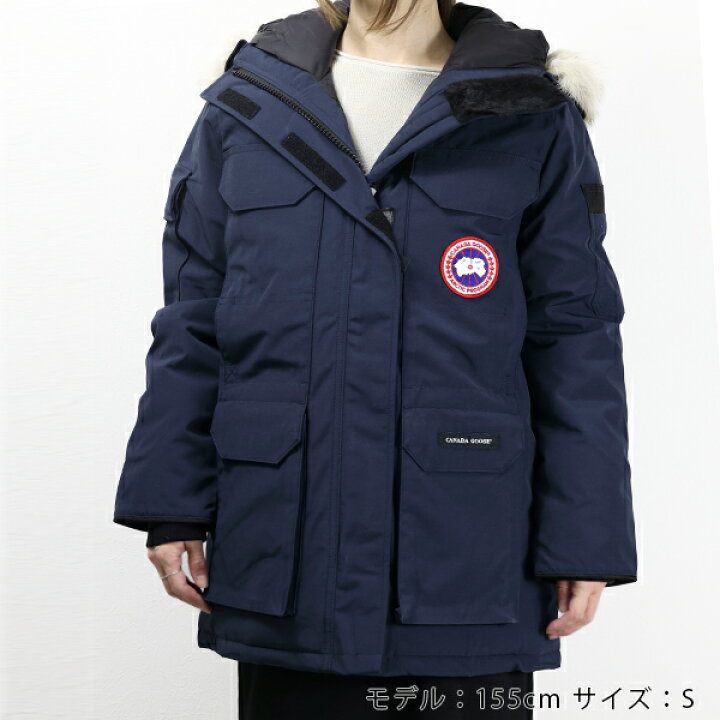 楽天市場】CANADA GOOSE カナダグース Expedition Parka ダウン 