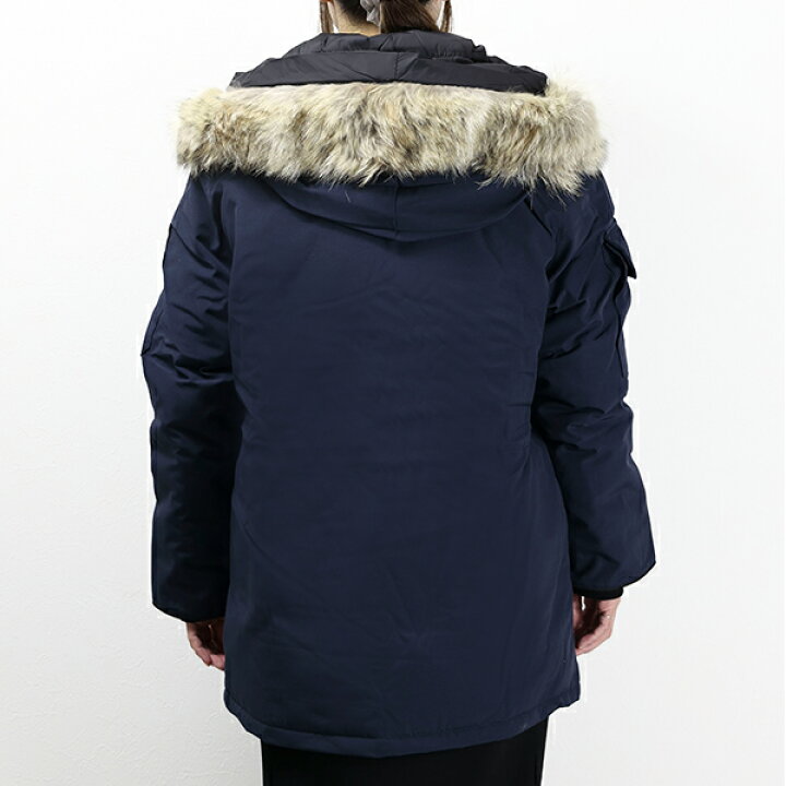 楽天市場】CANADA GOOSE カナダグース Expedition Parka ダウン 
