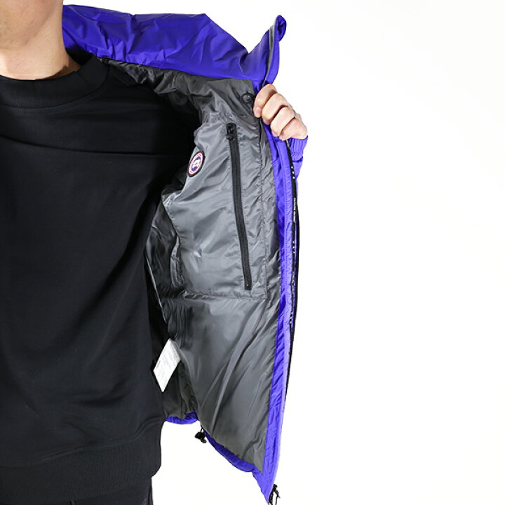 楽天市場】CANADA GOOSE カナダグース ダウンジャケット SUMMIT JACKET 