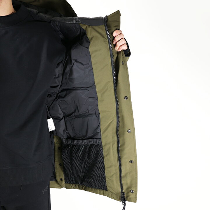 楽天市場】CANADA GOOSE カナダグース ダウンジャケット SANFORD PARKA 