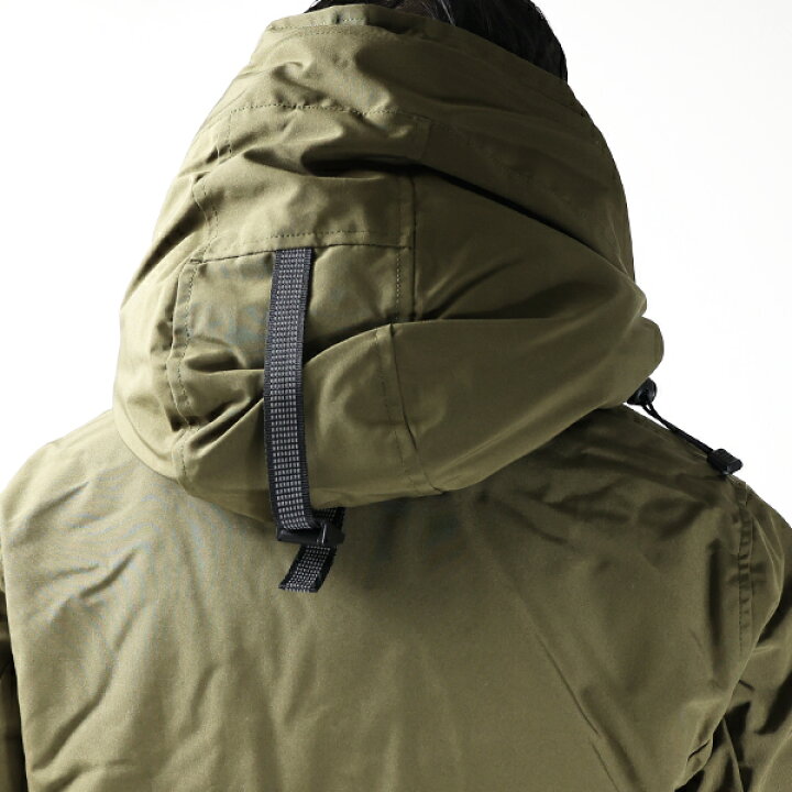 楽天市場】CANADA GOOSE カナダグース ダウンジャケット SANFORD PARKA 