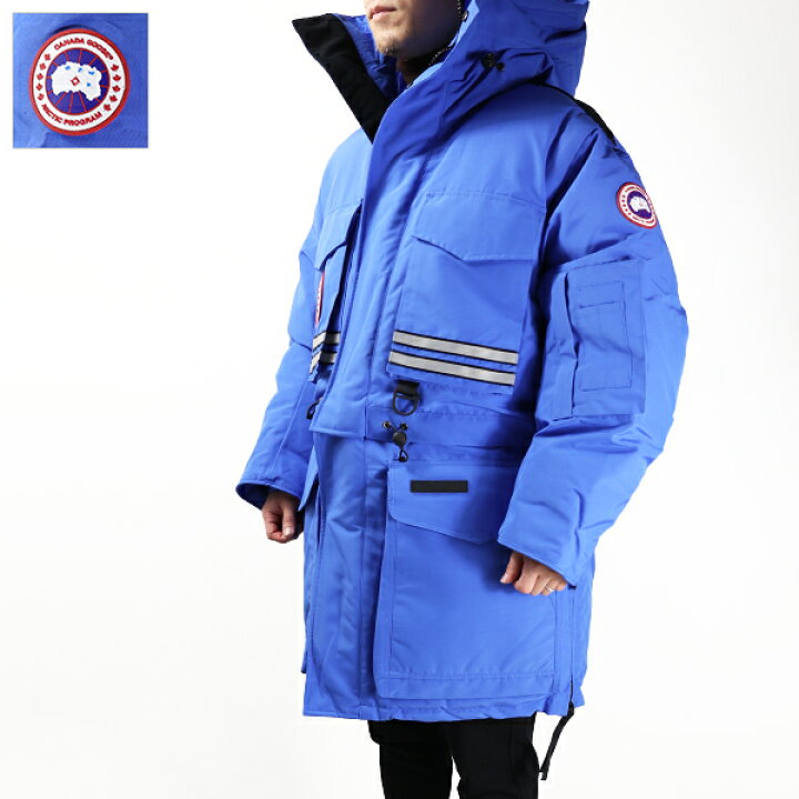 楽天市場】CANADA GOOSE カナダグース ダウンジャケット CONVERTIBLE 