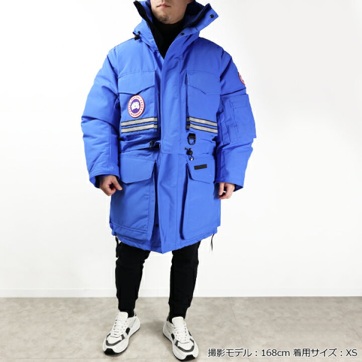 楽天市場】【LaGアウトレット】CANADA GOOSE カナダグース ダウン 