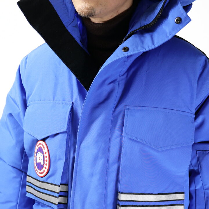 楽天市場】CANADA GOOSE カナダグース ダウンジャケット CONVERTIBLE 