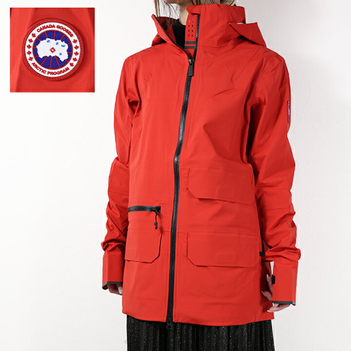 楽天市場】CANADA GOOSE カナダグース ジャケット PACIFICA JACKET 