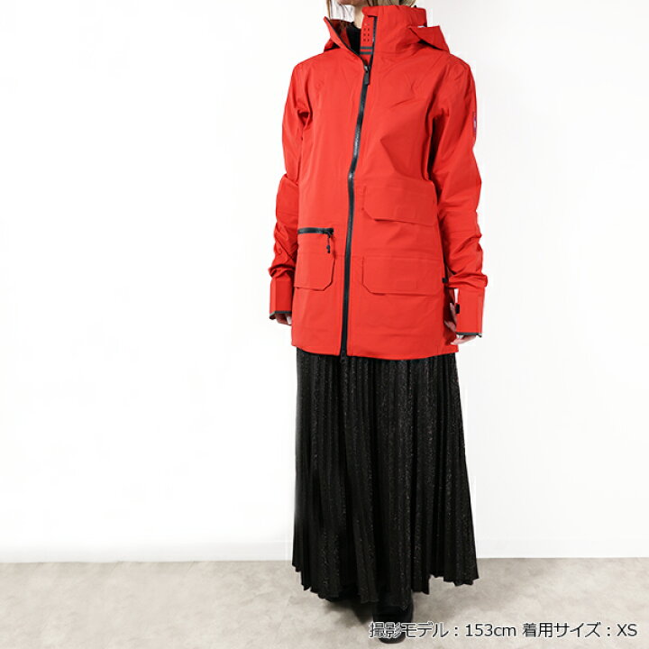 楽天市場】CANADA GOOSE カナダグース ジャケット PACIFICA JACKET 