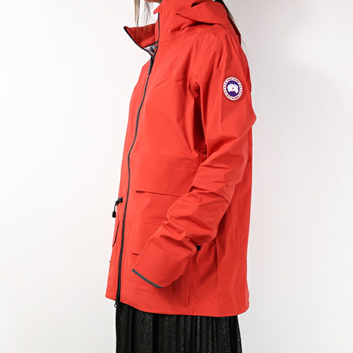 楽天市場】CANADA GOOSE カナダグース ジャケット PACIFICA JACKET 